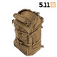 5.11 RUSH100™ BACKPACK 60L- L/XL - Kangaroo - 