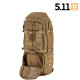 5.11 RUSH100™ BACKPACK 60L- L/XL - Kangaroo