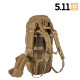 5.11 RUSH100™ BACKPACK 60L- L/XL - Kangaroo - 