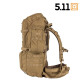 5.11 RUSH100™ BACKPACK 60L- L/XL - Kangaroo - 