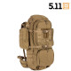 5.11 RUSH100™ BACKPACK 60L- L/XL - Kangaroo