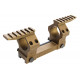 VFC G28 Scope Mount - Tan - 