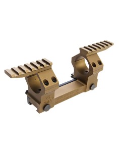 VFC G28 Scope Mount - Tan -  2