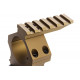 VFC G28 Scope Mount - Tan - 