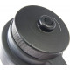 ARES drum mecanique 2150 billes pour AEG M4 - noir - 