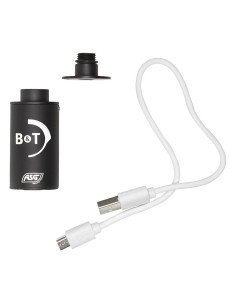 ASG silencieux tracer subcompact B&T -  2