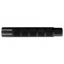 VFC HK Quad Rail Picatinny Rail Cover - Black - 