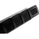 VFC couvre rail picatinny noir type quad HK - 