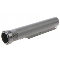 Angry Gun OTB MIL-SPEC Buffer Tube for VFC HK416 GBB - Black - 