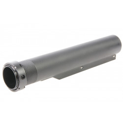 Angry Gun OTB MIL-SPEC Buffer Tube for VFC HK416 GBB - Black