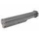 Angry Gun OTB MIL-SPEC Buffer Tube for VFC HK416 GBB - Black - 