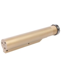 Angry Gun OTB MIL-SPEC Buffer Tube for VFC HK416 GBB - FDE -  2