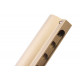 Angry Gun OTB MIL-SPEC Buffer Tube for VFC HK416 GBB - FDE - 