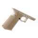 JDG Frame P80 for Umarex / Cybergun / VFC Glock 17 Gen 3 GBB - FDE - 