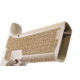 JDG Frame P80 for Umarex / Cybergun / VFC Glock 17 Gen 3 GBB - FDE - 