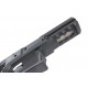 JDG Frame P80 for Umarex / Cybergun / VFC Glock 17 Gen 3 GBB - Black - 