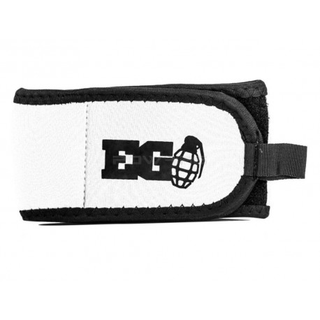 Enola Gaye Team armband - White