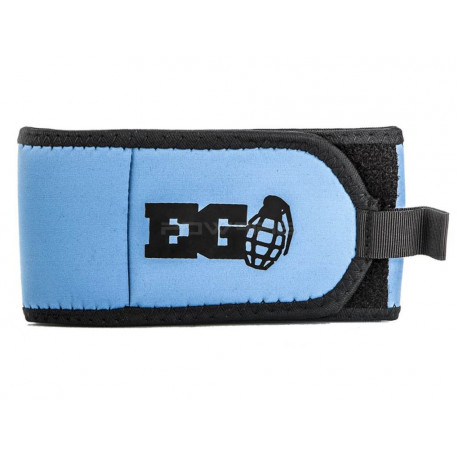 Enola Gaye Team armband - Sky blue - 