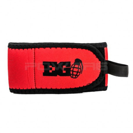 Enola Gaye Team armband - Red - 