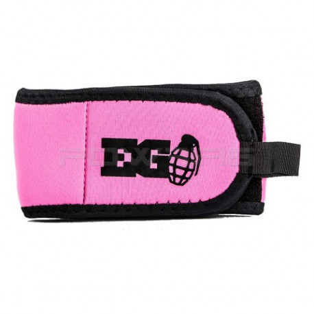 Enola Gaye Team armband - Pink - 