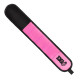 Enola Gaye Team armband - Pink - 