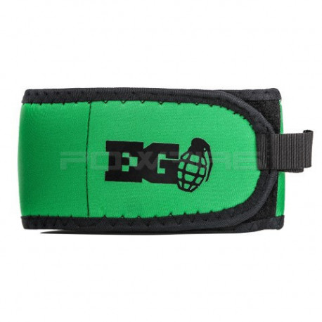 Enola Gaye Team armband - Green - 