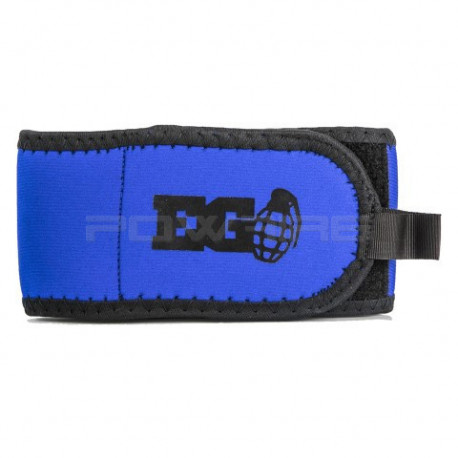 Enola Gaye Brassard équipe - Bleu - 