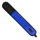 Enola Gaye Team armband - Blue - 
