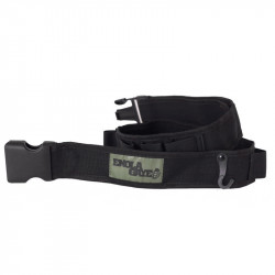 Enola Gaye Hang Ten Belt (X10) - Black - 