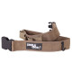 Enola Gaye Hang Ten Belt (X10) - TAN - 