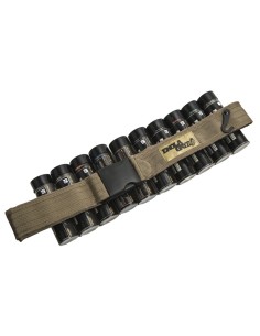 Enola Gaye Hang Ten Belt  (X10) - TAN -  2