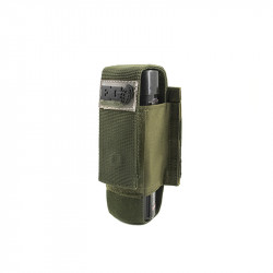 Enola Gaye Poche Molle porte fumigène WP40 Pouch - OD - 