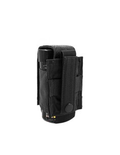 Enola Gaye EG18 Pouch - Black -  2