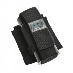 Enola Gaye EG18 Pouch - Black - 