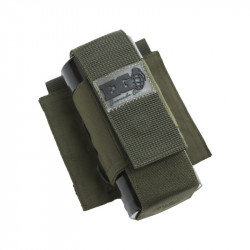 Enola Gaye Poche Molle porte fumigène EG18 Pouch - OD - 