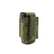 Enola Gaye Poche Molle porte fumigène EG18 Pouch - OD - 