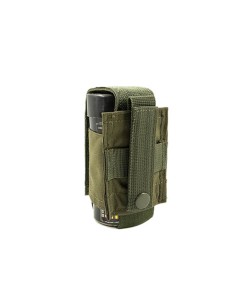 Enola Gaye Poche Molle porte fumigène EG18 Pouch - OD -  2