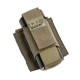 Enola Gaye Poche Molle porte fumigène EG18 Pouch - TAN - 