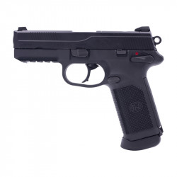 Cybergun VFC FNX 45 Civilian gaz - 