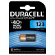 Duracell Pile CR123 à l'unité - 