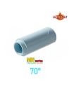 Maple Leaf MR Hop Up Rubber for AEG - 70 Degree
