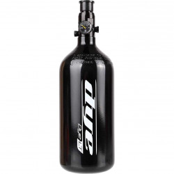 Dye Proto 0.8L 3000psi HPA Tank with HP preset - 