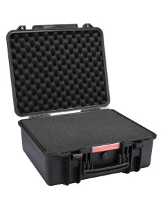 Nuprol Mallette Waterproof medium 49 x 43 x 21cm noire -  2