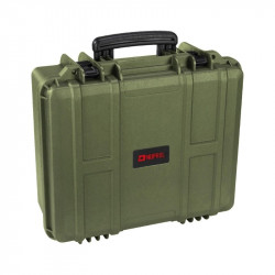 Nuprol Mallette Waterproof medium 49 x 43 x 21cm Vert