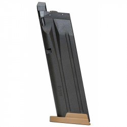 Sig Sauer 21rds gas Magazine for SIG M18 PROFORCE - FDE