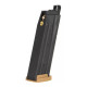 Sig Sauer 21rds gas Magazine for SIG M18 PROFORCE - FDE - 