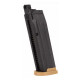 Sig Sauer 21rds gas Magazine for SIG M18 PROFORCE - FDE - 