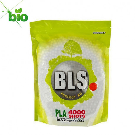 BLS 0.23gr BIO BB (4000 bbs) - 