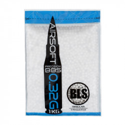 BLS bille 0.32gr sachet de 1kg