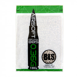 BLS bille 0.36gr sachet de 1kg - 